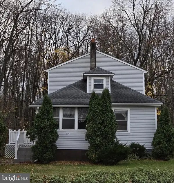 334 Chews Landing Rd, LINDENWOLD, NJ 08021