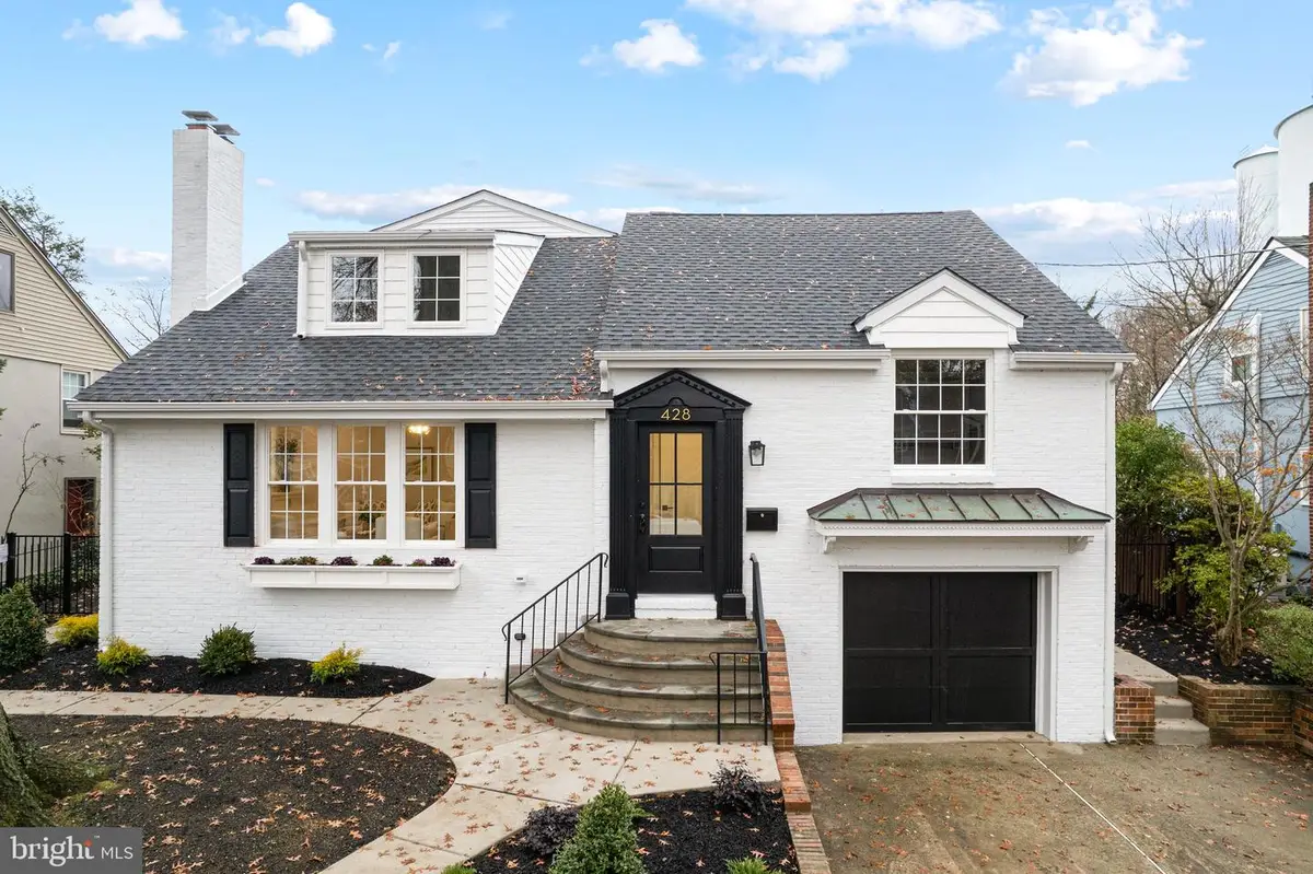 428 Mansfield Ave, Haddonfield, NJ 08033 - Image #1