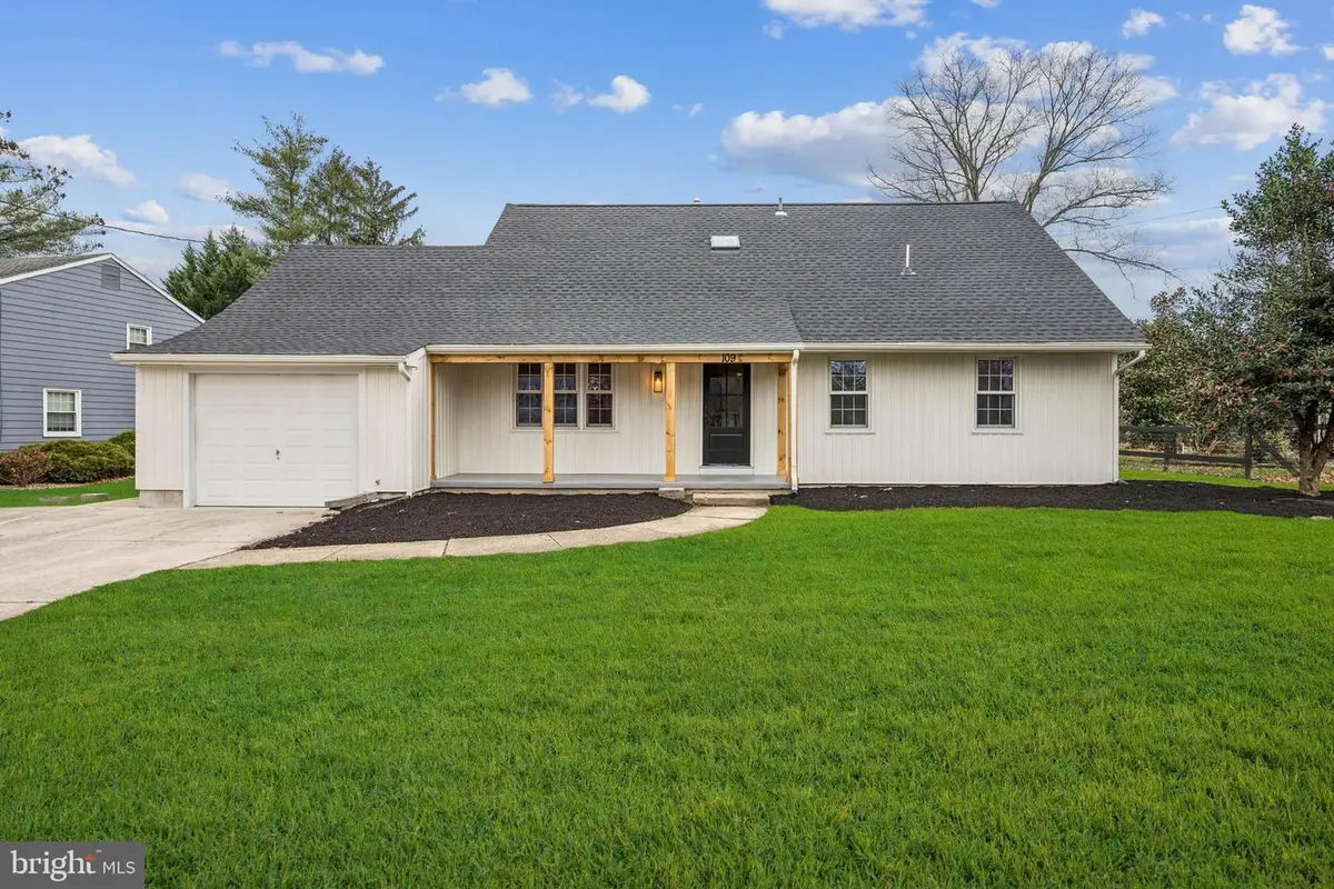109 Old Carriage Rd, Cherry Hill, NJ 08034 - Image #1