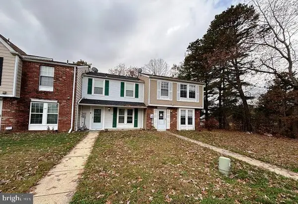 157 Villa Knoll Ct, SICKLERVILLE, NJ 08081