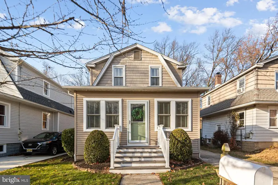 137 E Ormond Ave, Haddon Township, NJ 08107 - Image #2