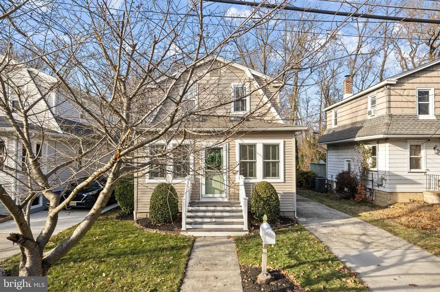 137 E Ormond Ave, Haddon Township, NJ 08107 - Image #3