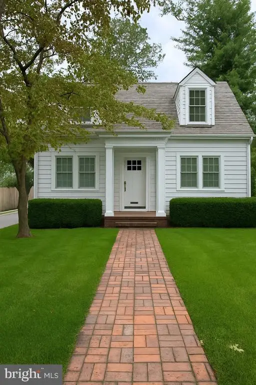 315 Peyton Ave, HADDONFIELD, NJ 08033