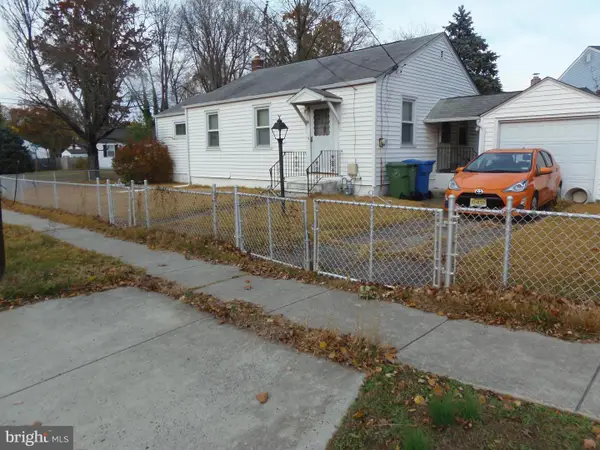 16 Churchill Rd, CHERRY HILL, NJ 08034