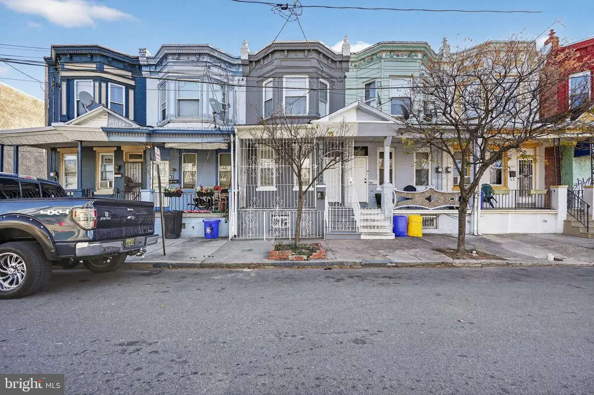 906 N 4th St, Camden, NJ 08102 - Image #1