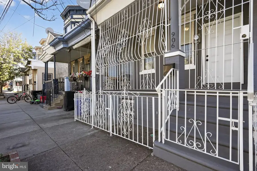 906 N 4th St, Camden, NJ 08102 - Image #3