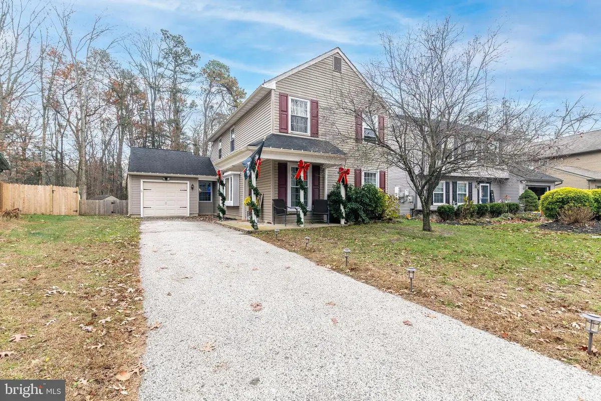 7 Brookview Dr, Atco, NJ 08004 - Image #1