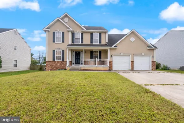 10 Tupelo, SICKLERVILLE, NJ 08081