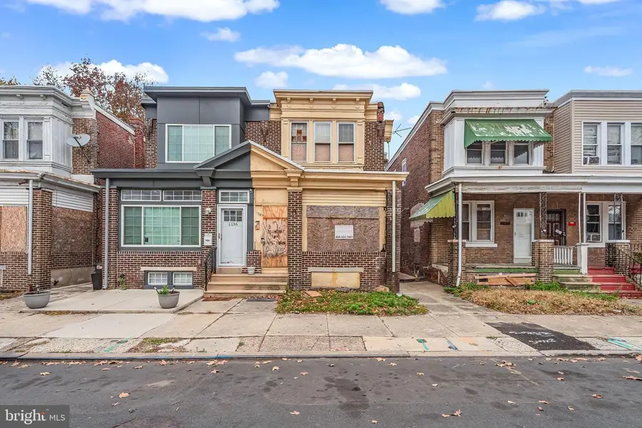 1138 Langham Ave, Camden, NJ 08103 - Image #2