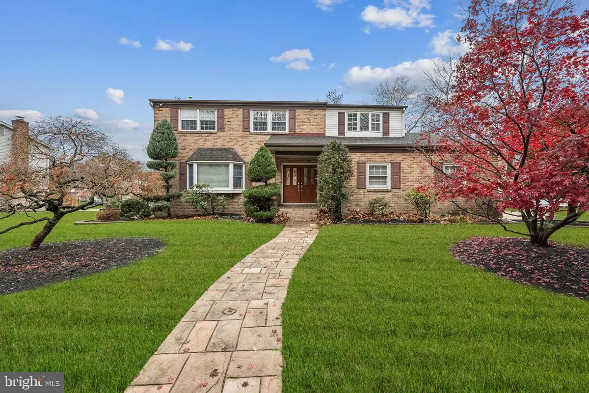 503 Balsam Rd, Cherry Hill, NJ 08003 - Image #1