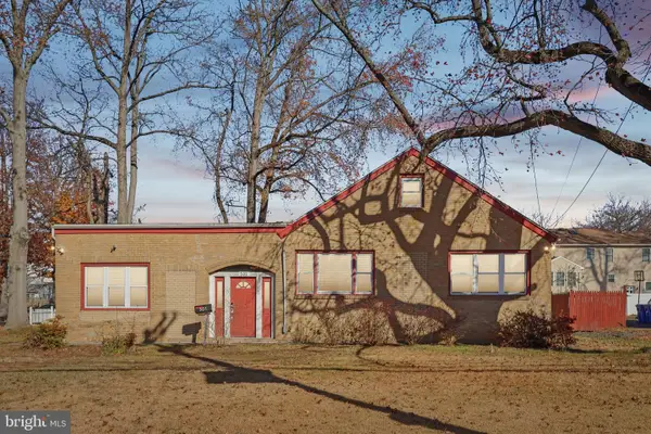 501 Church Rd, CHERRY HILL, NJ 08002