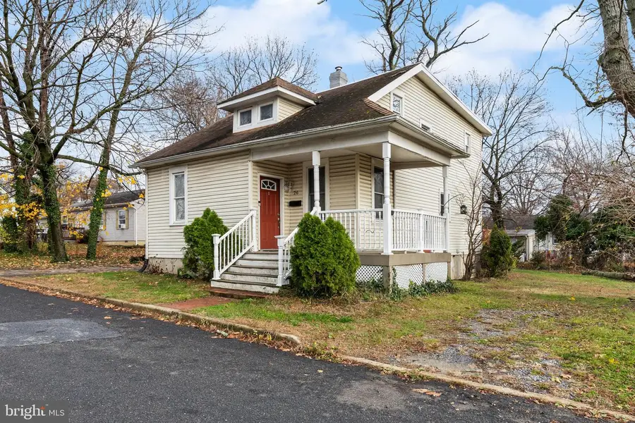 26 E Phoenix Ave, Lawnside, NJ 08045 - Image #2