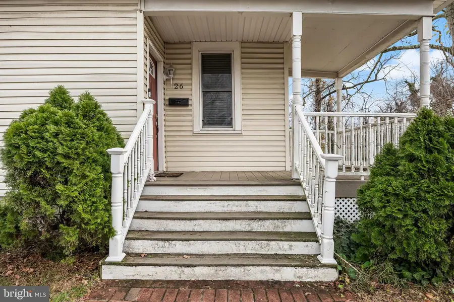 26 E Phoenix Ave, Lawnside, NJ 08045 - Image #3