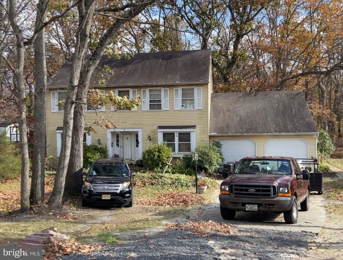 3 Slalom Ct, Clementon, NJ 08021 - Image #1