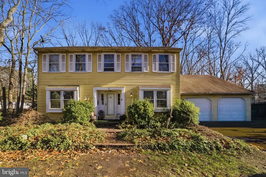 3 Slalom Ct, Clementon, NJ 08021 - Image #2