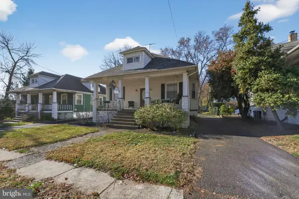 730 White Horse Pike, WEST COLLINGSWOOD, NJ 08107