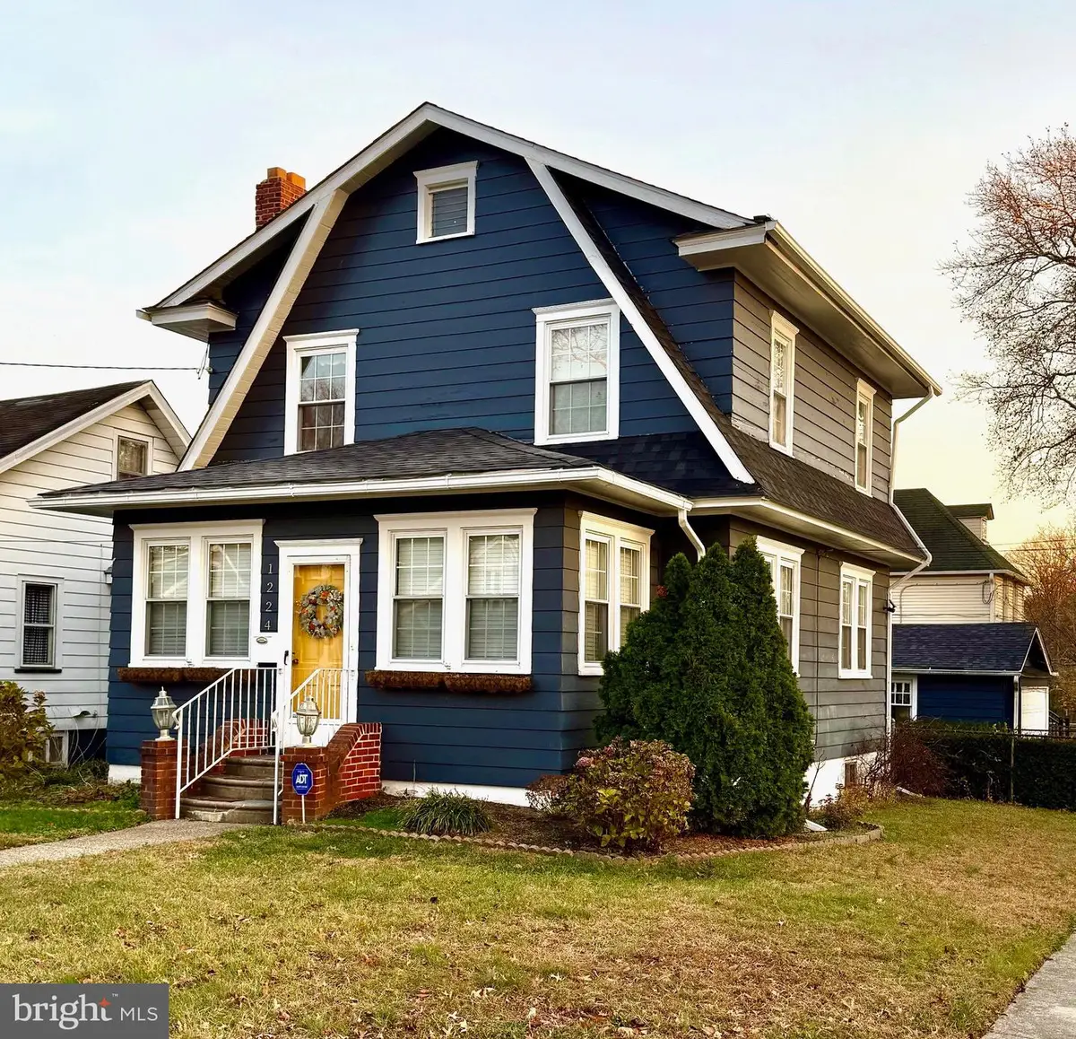 1224 Walnut Ave, Haddon Township, NJ 08107 - Image #1