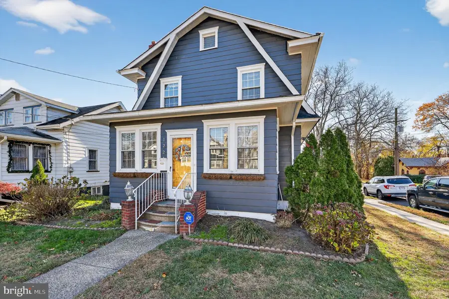 1224 Walnut Ave, Haddon Township, NJ 08107 - Image #2