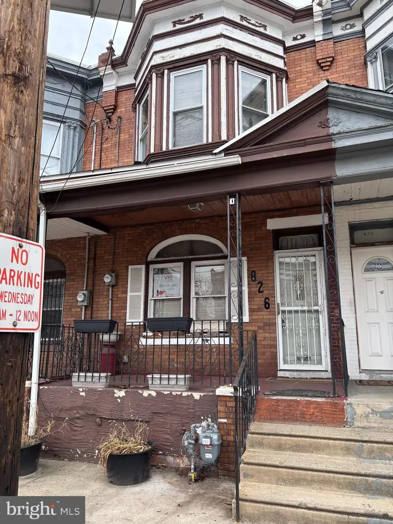 826 State St, Camden, NJ 08103 - Image #1