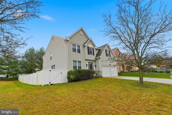 2 Jerrys Ct, SICKLERVILLE, NJ 08081