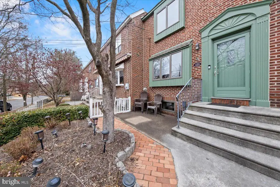 455 Conger Ave, Collingswood, NJ 08108 - Image #3