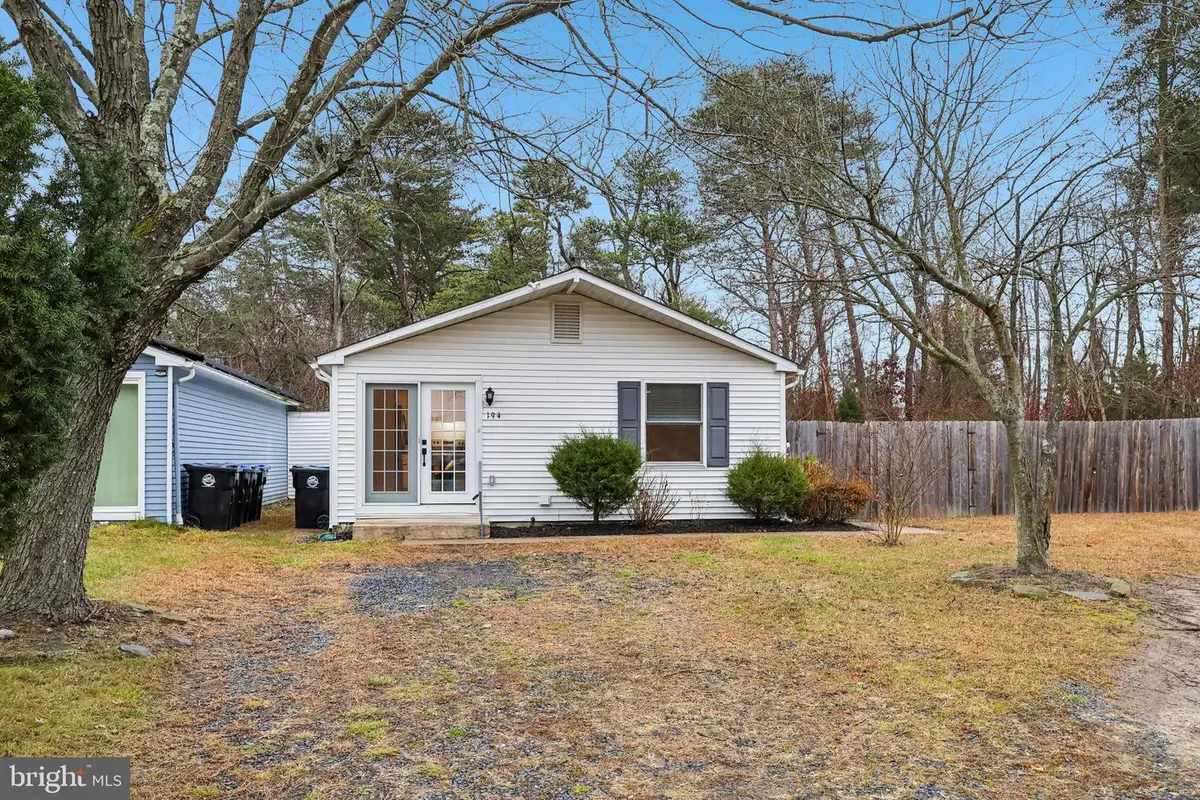 194 Gibbons Ct, Atco, NJ 08004 - Image #1