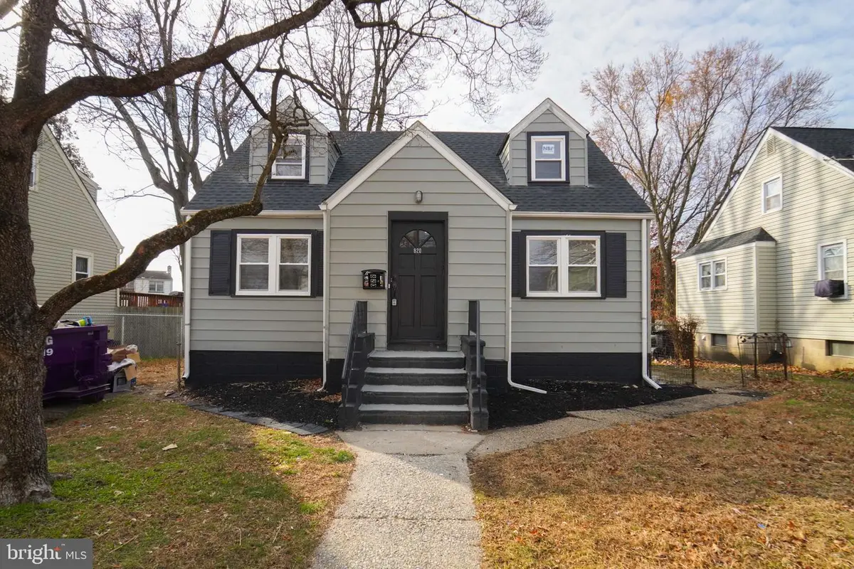 820 Market St, Mount Ephraim, NJ 08059 - Image #1