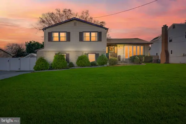 312 Monmouth Drive, CHERRY HILL, NJ 08002