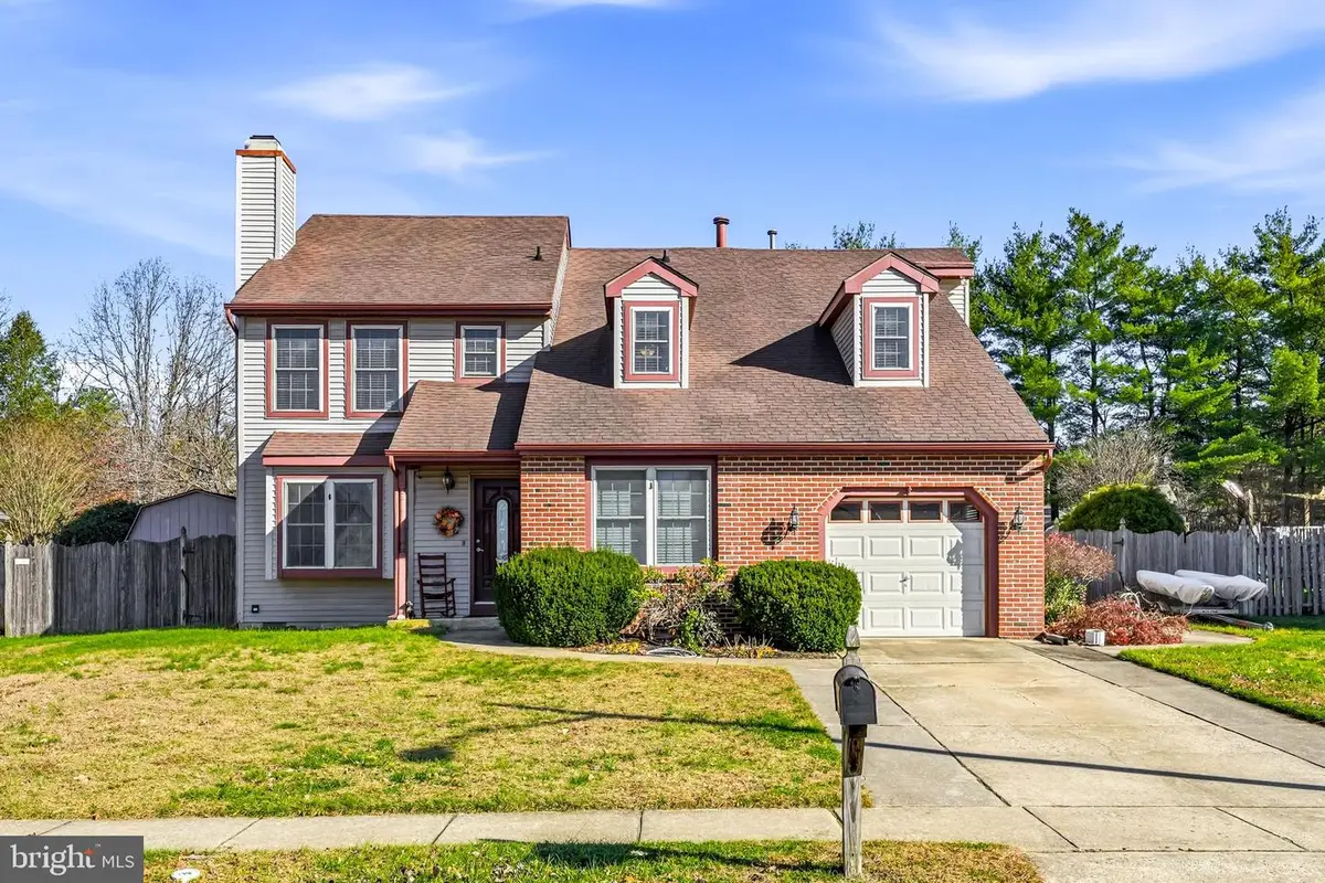 51 Linden Dr, Blackwood, NJ 08012 - Image #1