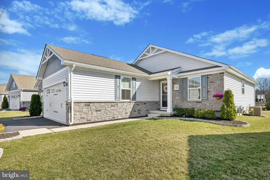 48 Senators Way, Berlin, NJ 08009 - #2