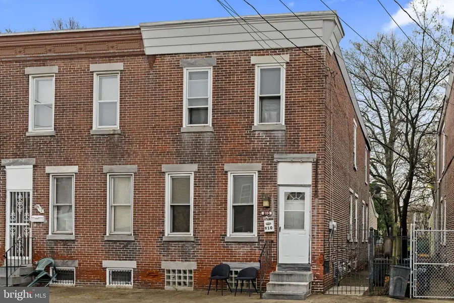 910 Mechanic St, Camden, NJ 08104 - Image #2