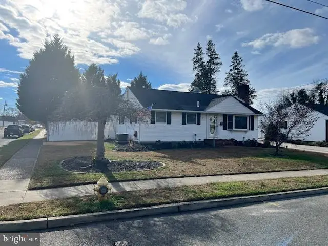 342 Cressmont Ave, Blackwood, NJ 08012 - Image #2