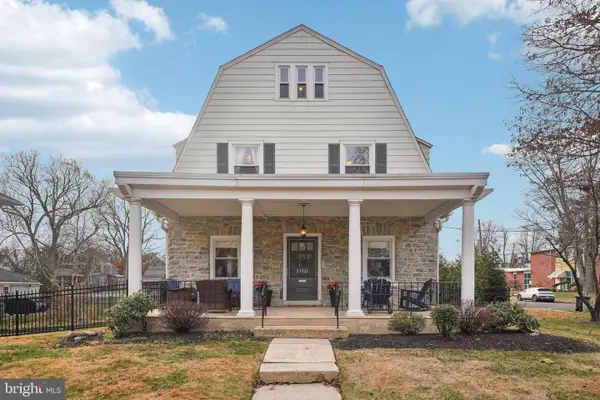 100 3rd Ave, HADDON HEIGHTS, NJ 08035