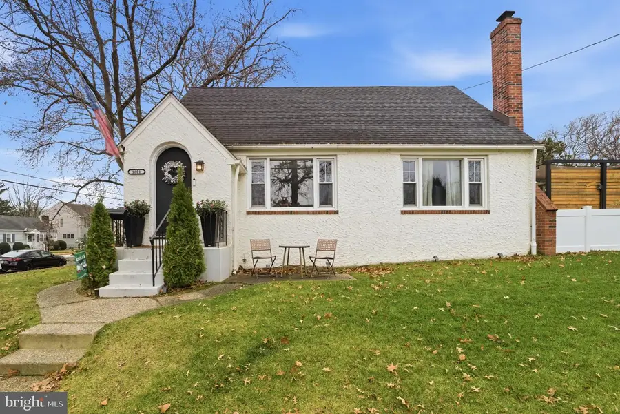 1601 Oak Ave, Haddon Heights, NJ 08035 - Image #2