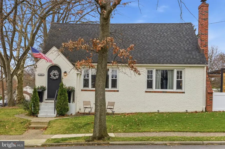 1601 Oak Ave, Haddon Heights, NJ 08035 - Image #3