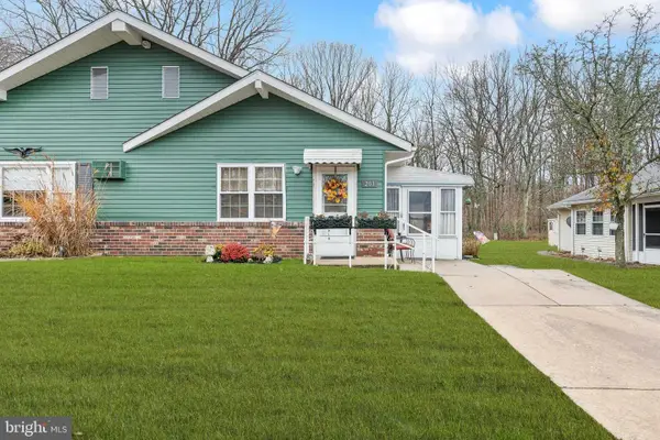 203 Elmtowne Blvd, HAMMONTON, NJ 08037