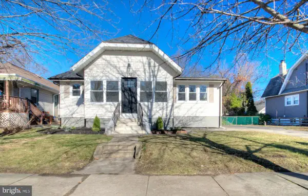 123 Park Ave, COLLINGSWOOD, NJ 08108