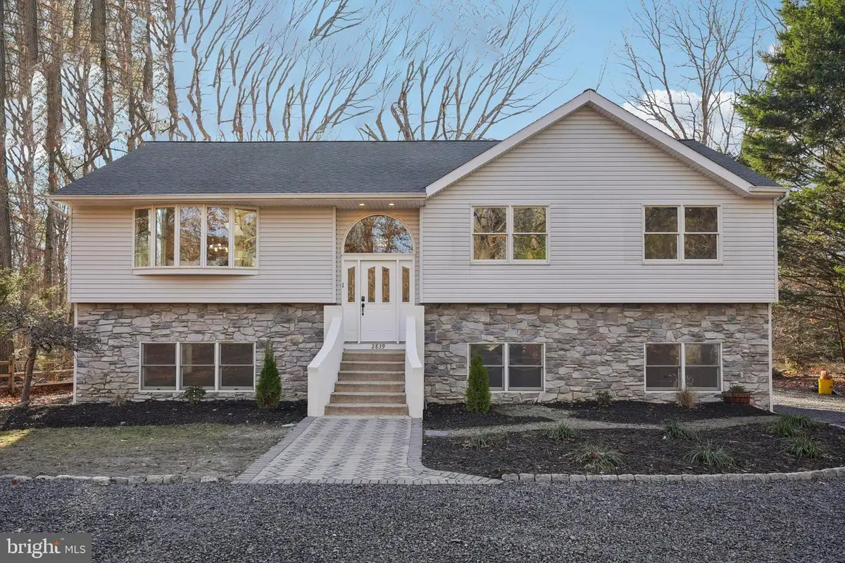 2839 Garwood Rd, Sicklerville, NJ 08081 - Image #1