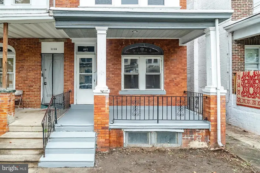 1118 Langham Ave, Camden, NJ 08103 - Image #2