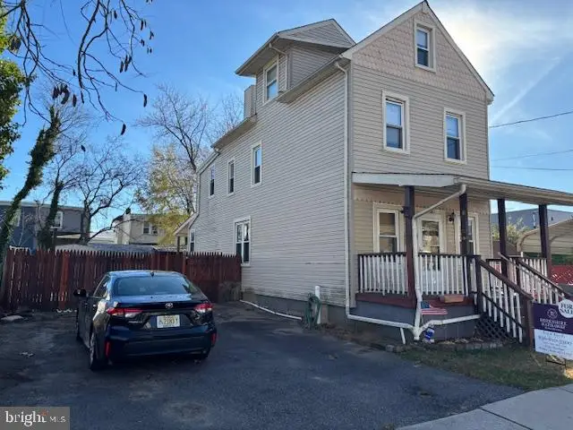 2714 Arthur Ave, Camden, NJ 08105 - Image #1