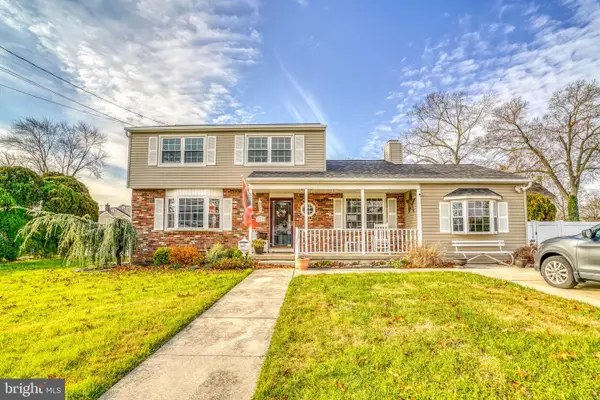 211 Third Ave, WEST BERLIN, NJ 08091