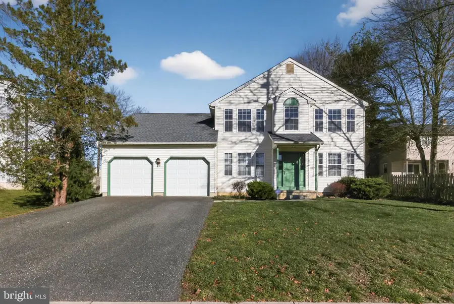 25 Country Ln, Voorhees, NJ 08043 - Image #2