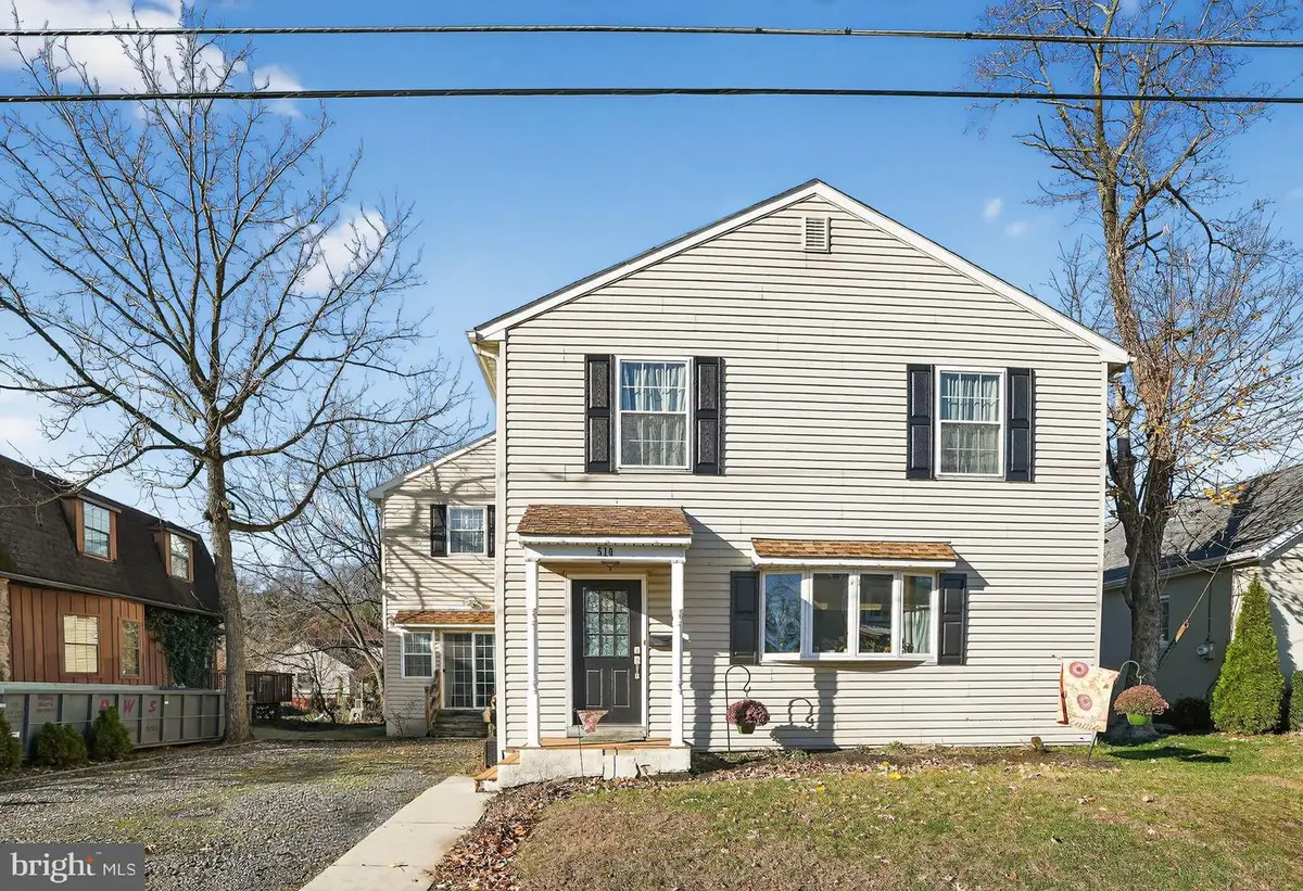 510 Rhoads Ave, Westmont, NJ 08033 - Image #1