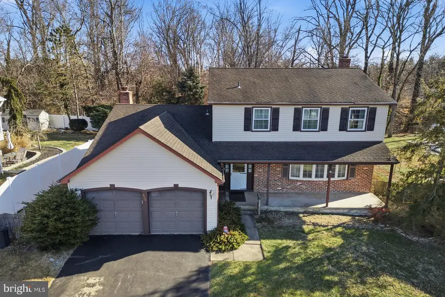 824 Upton Way, Somerdale, NJ 08083 - Image #3