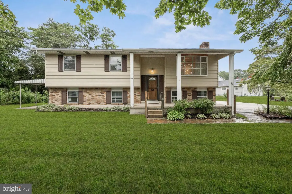 204 E Fleming Pike, Hammonton, NJ 08037 - Image #1