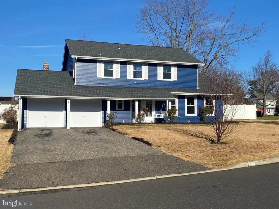 9 Birch Ct, Blackwood, NJ 08012 - Image #2