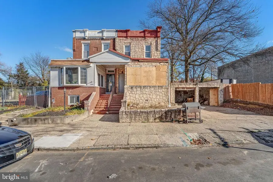 1326 Princess Ave, Camden, NJ 08103 - Image #2