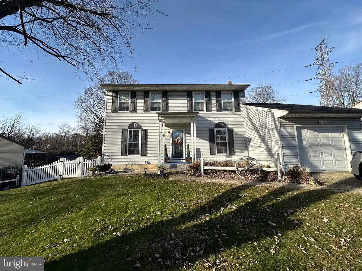 76 Willow Cedar Way, Blackwood, NJ 08012 - Image #1