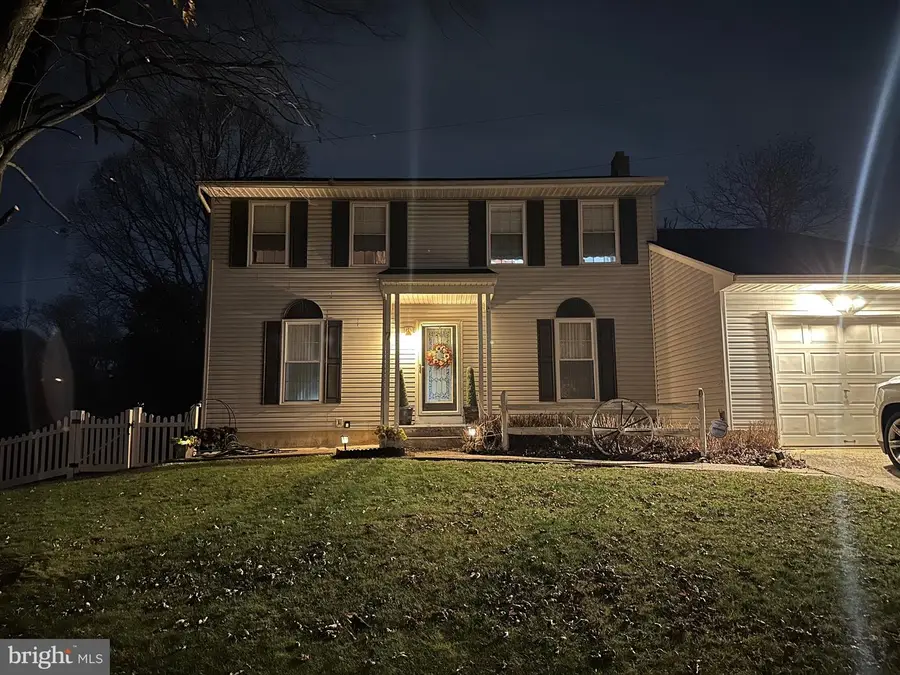 76 Willow Cedar Way, Blackwood, NJ 08012 - Image #2