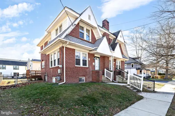 130 Walnut St, AUDUBON, NJ 08106